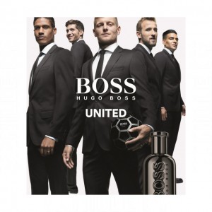 Hugo Boss Boss Bottled United Eau de Parfum