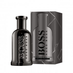 Hugo Boss Boss Bottled United Eau de Parfum