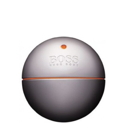 Hugo Boss in Motion