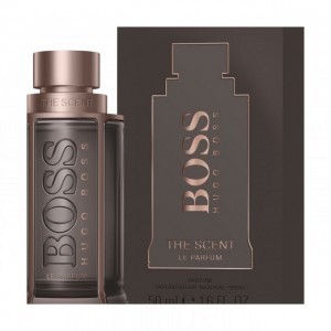 Hugo Boss Boss The Scent Le Parfum for Him Le Parfum