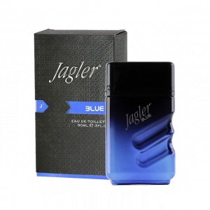 Hunca Jagler Blue