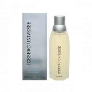 Iceberg Universe pour Homme