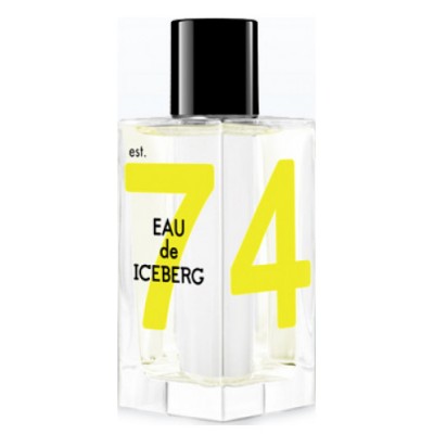 Iceberg Eau de Iceberg Sandalwood