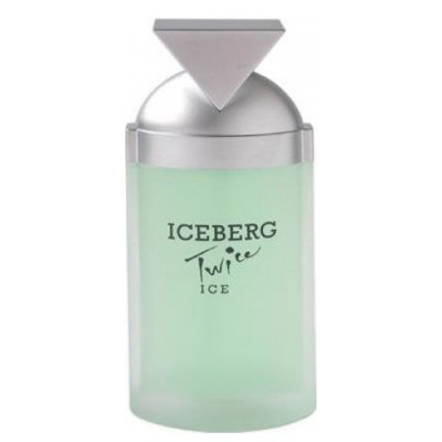 Iceberg Twice Ice