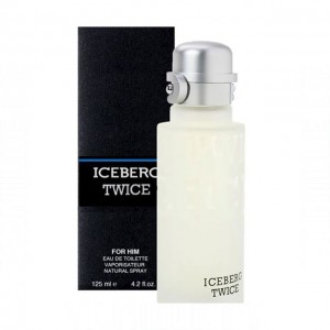 Iceberg Twice Pour Homme