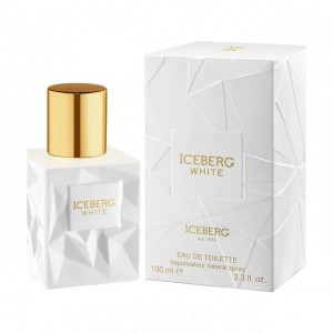 Iceberg White