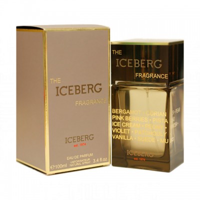 Iceberg The Iceberg Fragrance