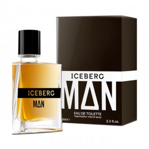 Iceberg Men