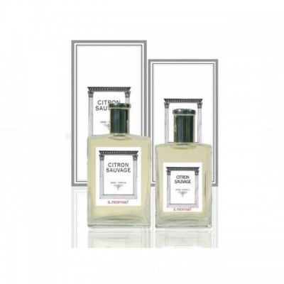 IL Profvmo Osmo Scents Citron Sauvage