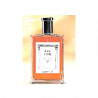 IL Profvmo Osmo Scents Santal Rouge