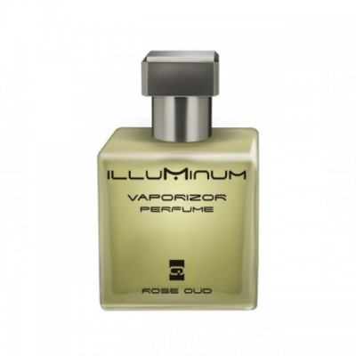 Illuminum Rose Oud