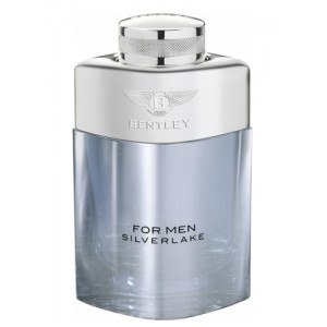 Bentley For Men Silverlake