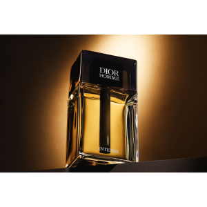 Christian Dior Homme Intense