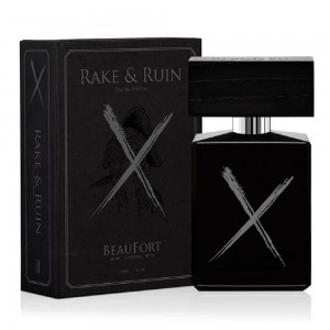 BeauFort London RAKE & RUIN II Unisex