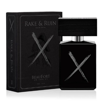 BeauFort London RAKE & RUIN II Unisex
