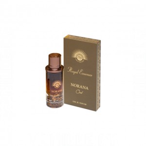 Norana Perfumes Norana Oud