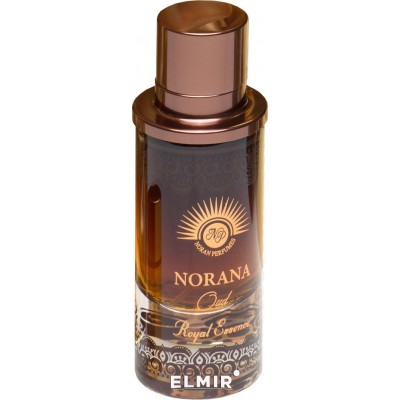 Norana Perfumes Norana Oud