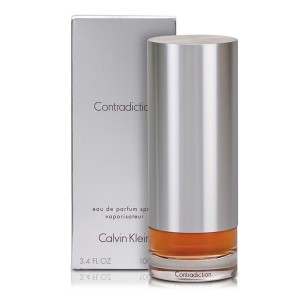 Calvin Klein Contradiction