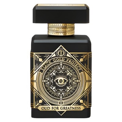 Initio Parfums Prives Oud for Greatness