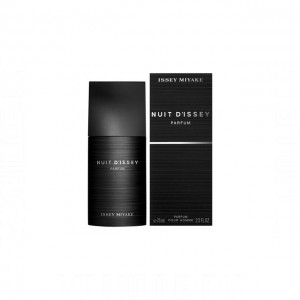 Issey Miyake Nuit D'Issey Parfum