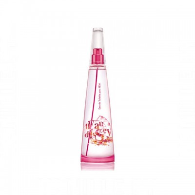 Issey Miyake L'Eau d'Issey Summer 2015