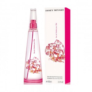 Issey Miyake L'Eau d'Issey Summer 2015