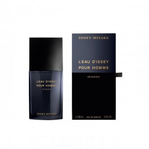 Issey Miyake L'Eau d'Issey Pour Homme Or Encens