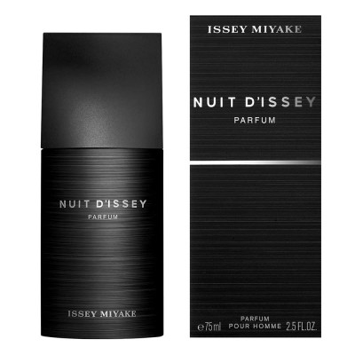 Issey Miyake Nuit D'Issey Parfum