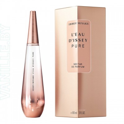 Issey Miyake L'Eau d'Issey Pure Nectar de Parfum