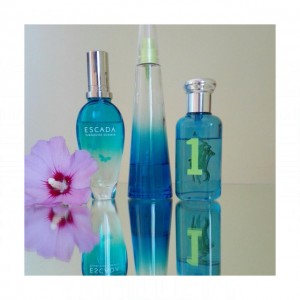 Issey Miyake L'Eau d'Issey Summer Glimmer