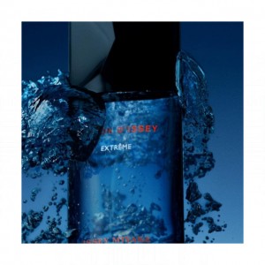 Issey Miyake Fusion d'Issey Extreme