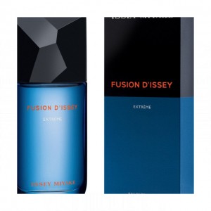 Issey Miyake Fusion d'Issey Extreme