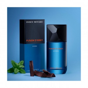 Issey Miyake Fusion d'Issey Extreme