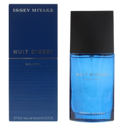 Issey Miyake Nuit d'Issey Bleu Astral