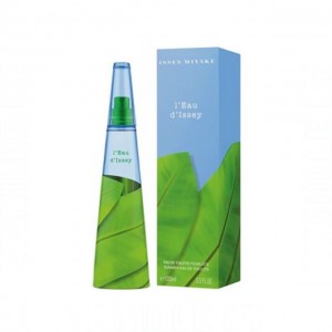 Issey Miyake L'Eau d'Issey Pour Femme Eau de Toilette L'Ete
