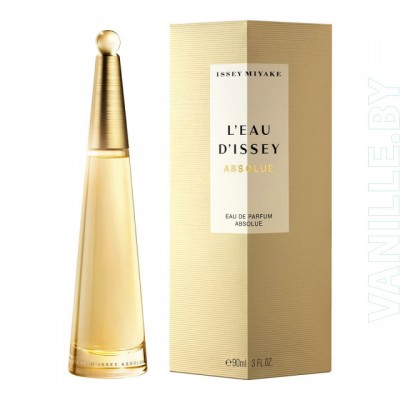 Issey Miyake L'Eau D'Issey Absolue