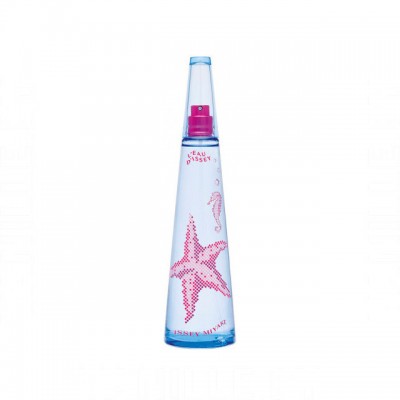 Issey Miyake L'Eau d'Issey Summer 2014