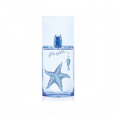 Issey Miyake L'Eau d'Issey Pour Homme Summer 2014