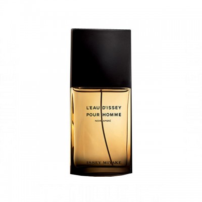 Issey Miyake L'Eau d'Issey Pour Homme Noir Ambre