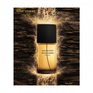 Issey Miyake L'Eau d'Issey Pour Homme Noir Ambre