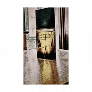 Issey Miyake L'Eau d'Issey Pour Homme Noir Ambre