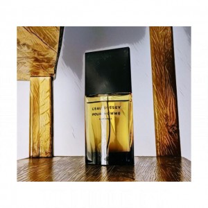 Issey Miyake L'Eau d'Issey Pour Homme Noir Ambre