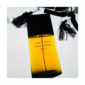 Issey Miyake L'Eau d'Issey Pour Homme Noir Ambre