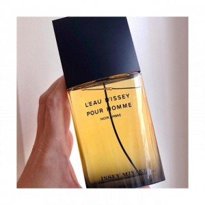 Issey Miyake L'Eau d'Issey Pour Homme Noir Ambre
