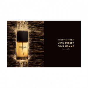 Issey Miyake L'Eau d'Issey Pour Homme Noir Ambre
