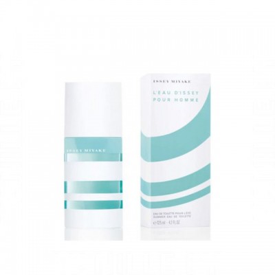 Issey Miyake L'Eau d'Issey Pour Homme Summer Eau de Toilette