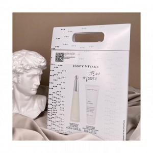 Набор женский Issey Miyake L'Eau D'Issey 25 мл + лосьон для тела 75 мл