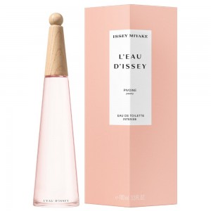 Issey Miyake L'EAU D'ISSEY PIVOINE INTENSE Woman
