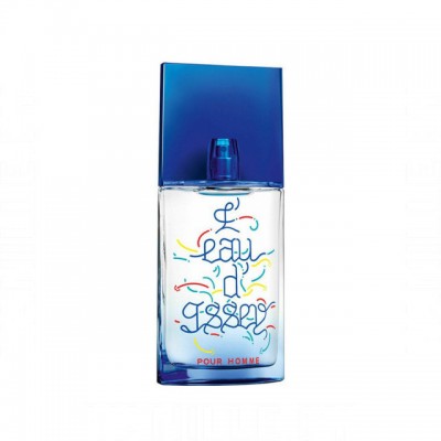 Issey Miyake L'Eau d'Issey pour Homme Shades of Kolam