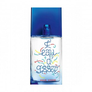 Issey Miyake L'Eau d'Issey pour Homme Shades of Kolam